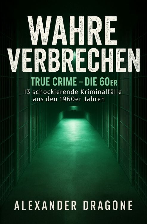 Produktbild: True Crime / Wahre Verbrechen