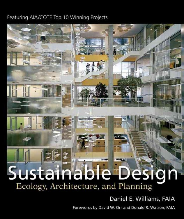 Produktbild: Sustainable Design