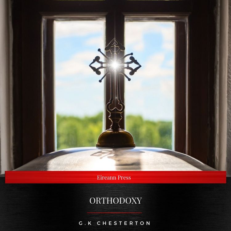 Produktbild: Orthodoxy