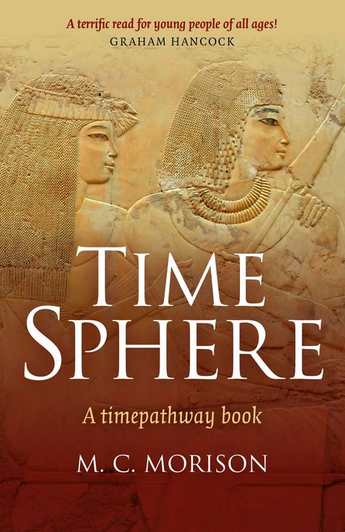 Produktbild: Time Sphere