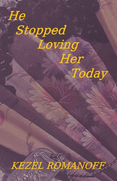 Produktbild: He Stopped Loving Her Today