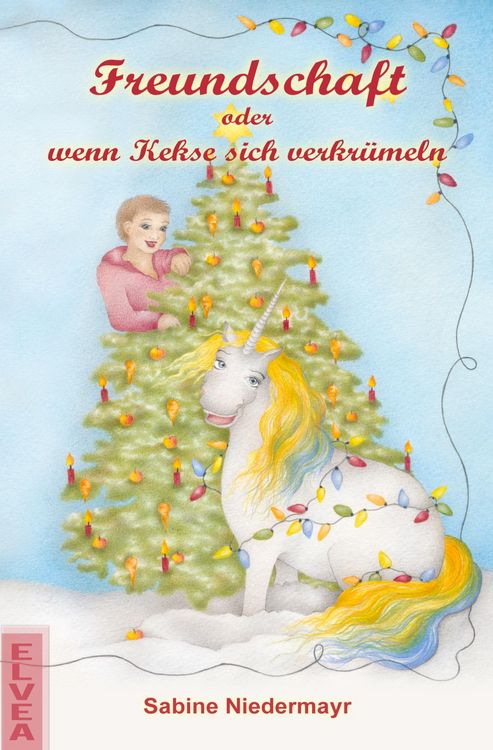 Produktbild: Freundschaft oder wenn Kekse sich verkr&uuml;meln