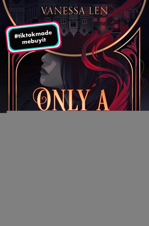 Produktbild: Only a Monster
