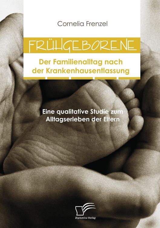 Produktbild: Fr&uuml;hgeborene: Der Familienalltag nach der Krankenhausentlassung