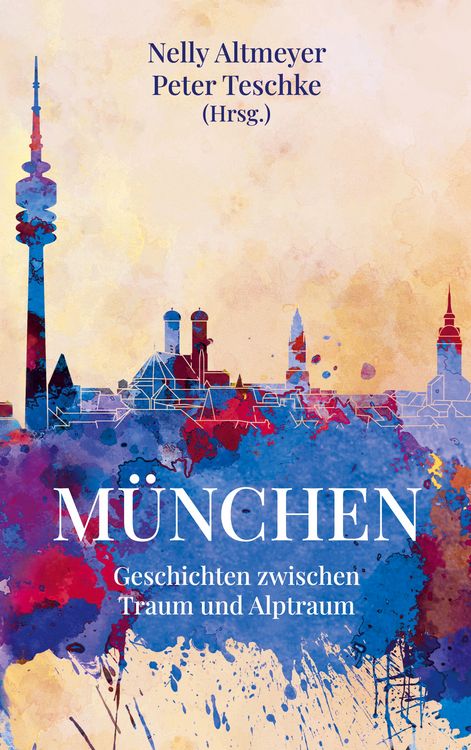 Produktbild: M&uuml;nchen
