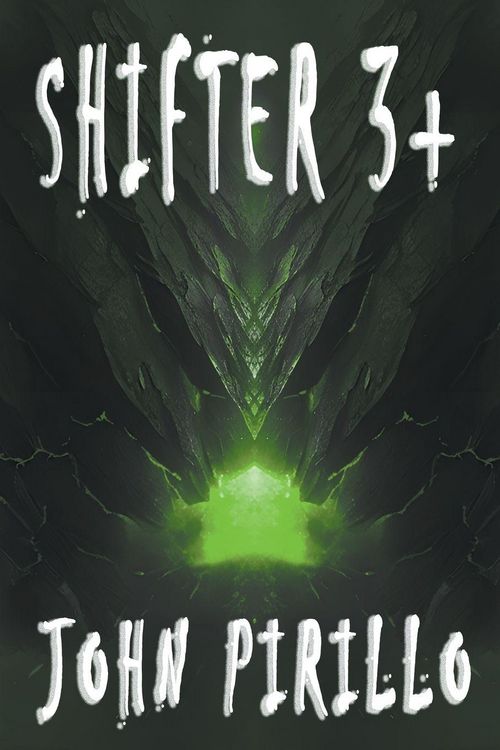 Produktbild: Shifter 3+