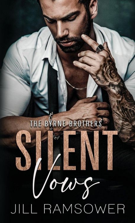Produktbild: Silent Vows