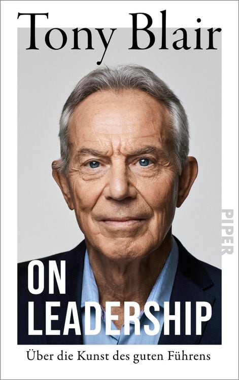 Produktbild: On Leadership