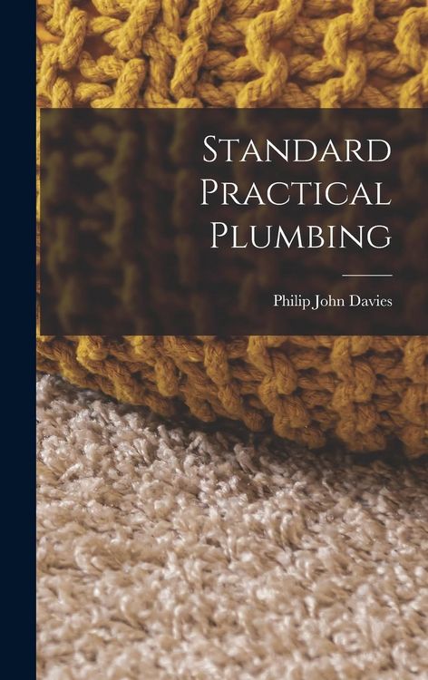 Produktbild: Standard Practical Plumbing