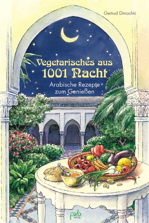 Produktbild: Vegetarisches aus 1001 Nacht