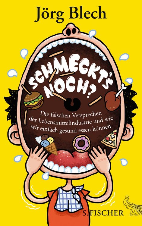Produktbild: Schmeckt's noch?