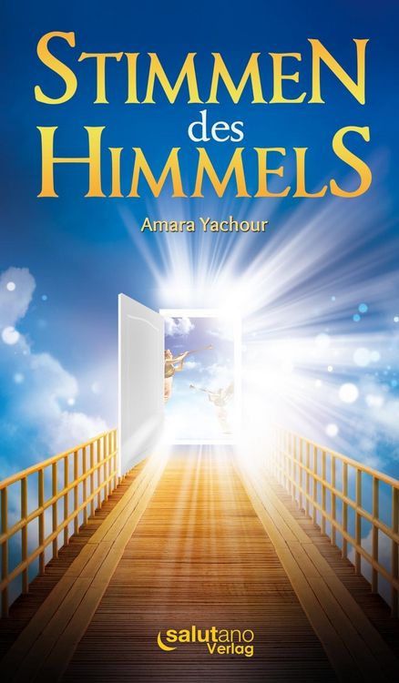 Produktbild: Stimmen des Himmels