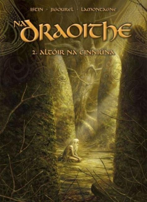 Produktbild: Na Draoithe 2: Altoir na Cinniuna