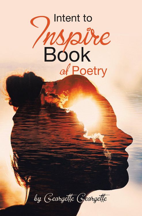 Produktbild: Intent to Inspire Book of Poetry
