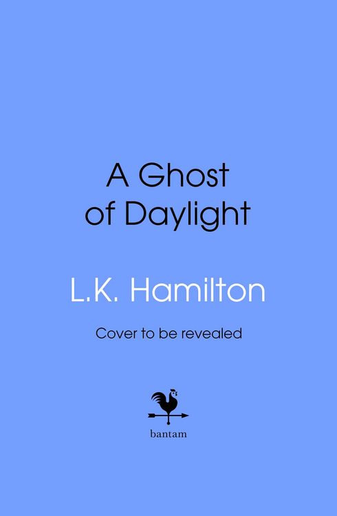 Produktbild: A Ghost of Daylight