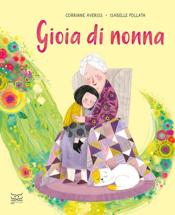 Produktbild: Gioia di nonna