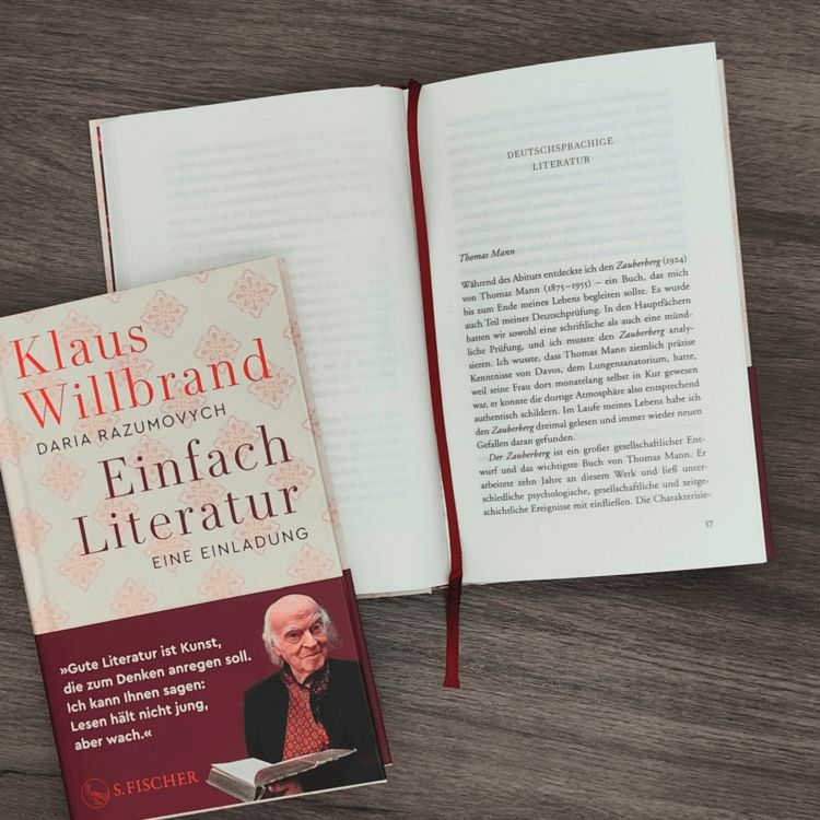 Produktbild: Einfach Literatur