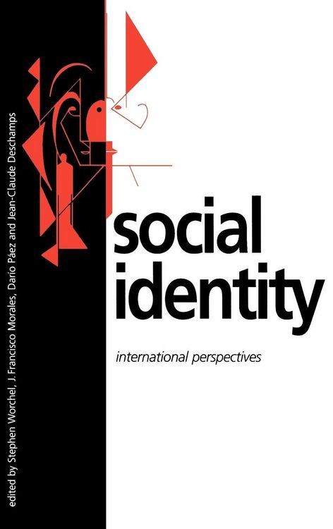 Produktbild: Social Identity