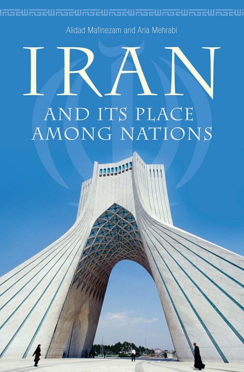 Produktbild: Iran and Its Place among Nations