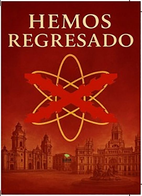 Produktbild: Hemos regresado