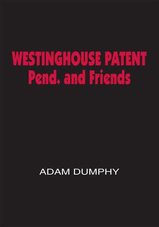 Produktbild: Westinghouse Patent Pend. and Friends