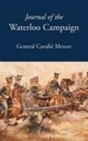 Produktbild: Mercer, G: Journal of the Waterloo Campaign