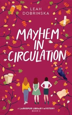 Produktbild: Mayhem in Circulation