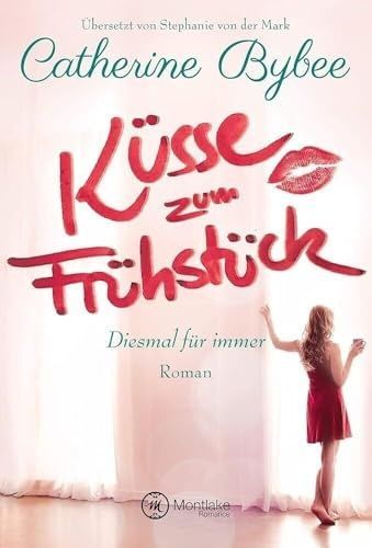 Produktbild: K&uuml;sse zum Fr&uuml;hst&uuml;ck