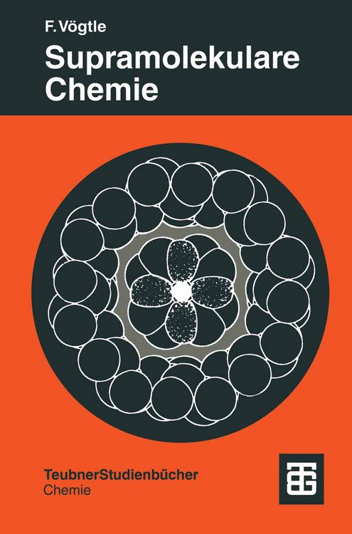 Produktbild: Supramolekulare Chemie