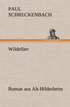 Produktbild: Wildef&uuml;er