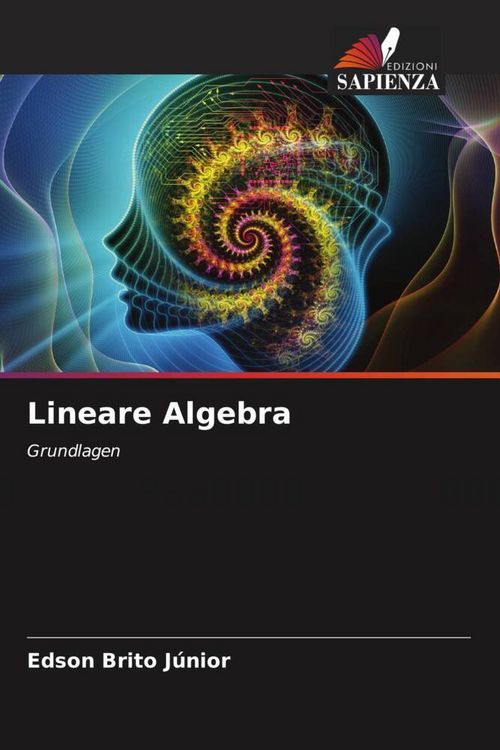 Produktbild: Lineare Algebra