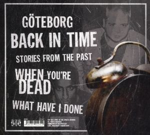Produktbild: Back In Time