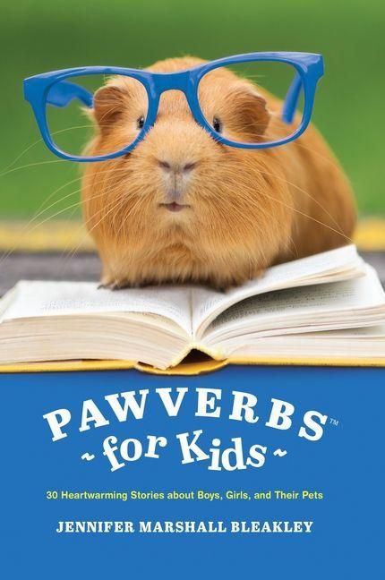 Produktbild: Pawverbs for Kids