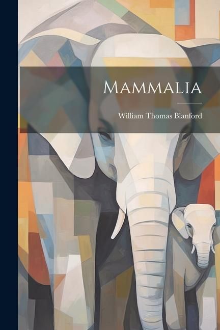 Produktbild: Mammalia