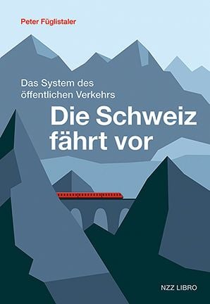 Produktbild: Die Schweiz f&auml;hrt vor