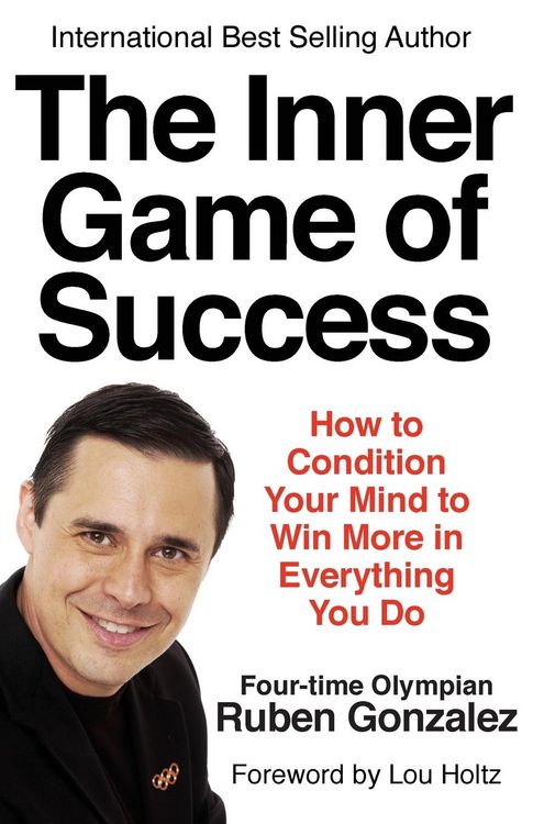 Produktbild: The Inner Game of Success
