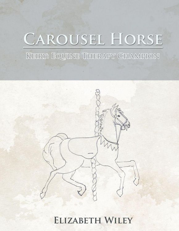 Produktbild: Carousel Horse