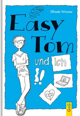 Produktbild: Easy Tom und ich