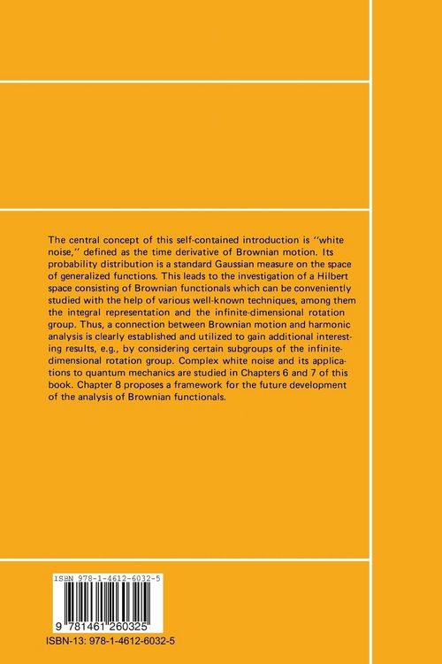 Produktbild: Brownian Motion