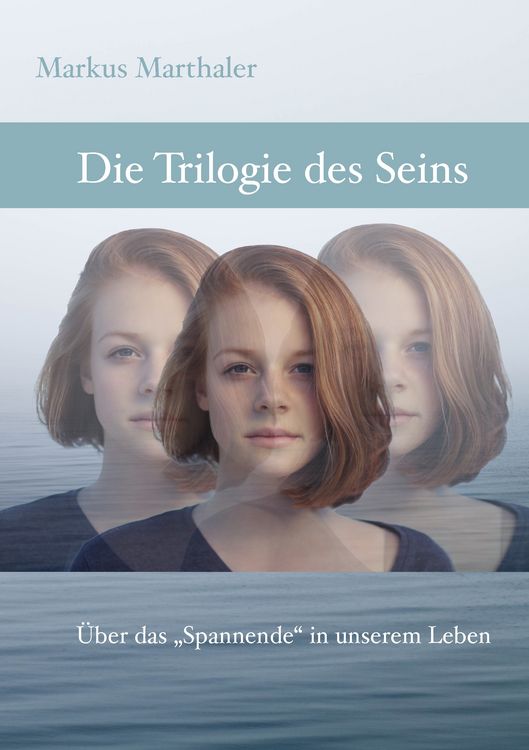 Produktbild: Trilogie des Seins