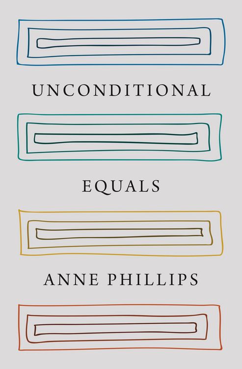 Produktbild: Unconditional Equals