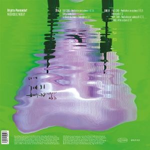 Produktbild: Melencolic Medley