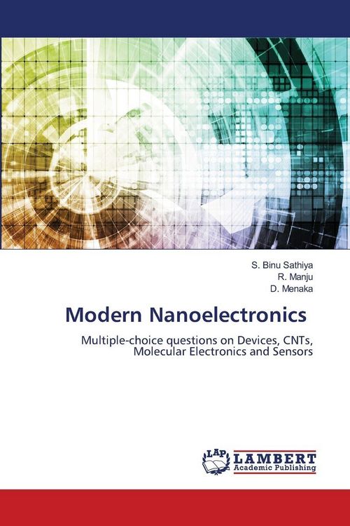 Produktbild: Modern Nanoelectronics