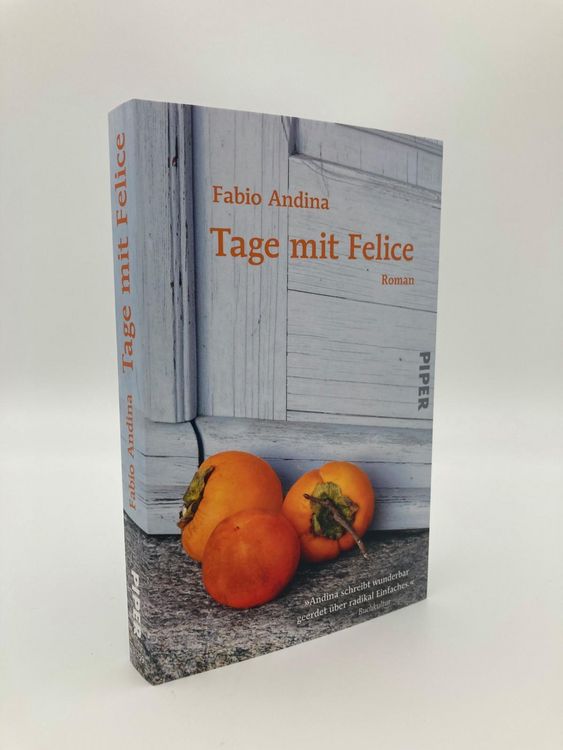 Produktbild: Tage mit Felice