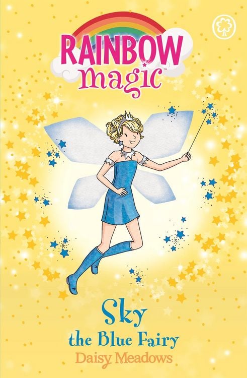 Produktbild: Sky the Blue Fairy