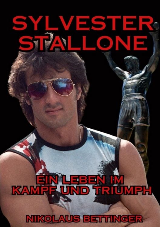 Produktbild: Sylvester Stallone