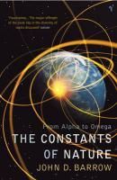 Produktbild: The Constants Of Nature