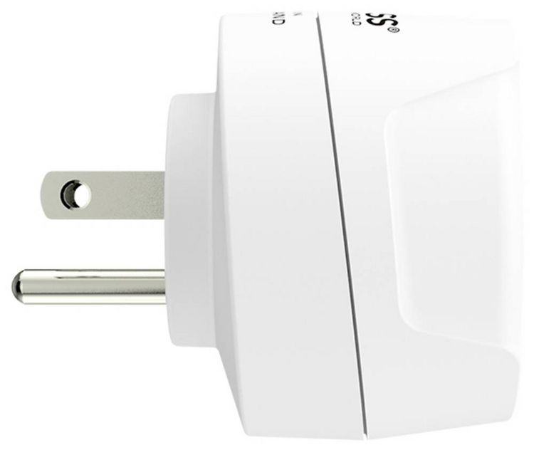 Produktbild: Skross 1.500203C-E Reiseadapter
