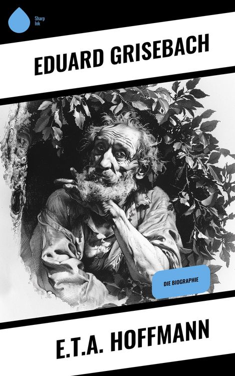 Produktbild: E.T.A. Hoffmann