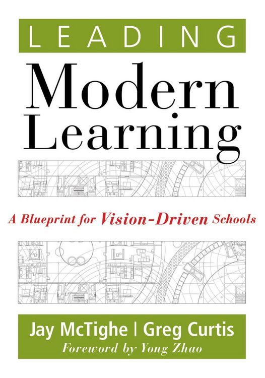 Produktbild: Leading Modern Learning